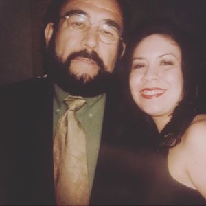 Meet your Posher, Gabriela